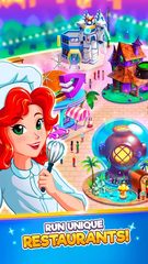 Screenshot 19: Chef Rescue: Restaurant Tycoon