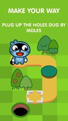 Screenshot 22: Pango One Road : logical maze