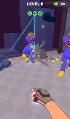 Screenshot 23: Scary Bonds