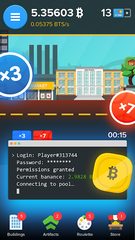 Screenshot 21: The Crypto Games: Bitcoin Tycoon