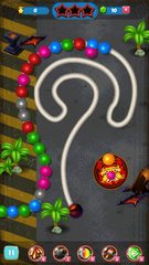 Screenshot 19: Jungle Blast-Marble Mission 3D