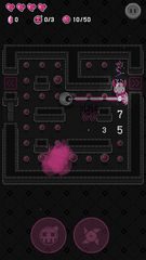 Screenshot 6: Dungeon of Weirdos