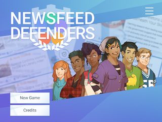Screenshot 14: NewsFeed Defenders