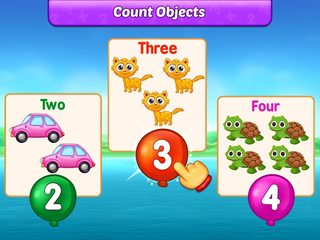 Screenshot 18: Math Kids: Math Games For Kids