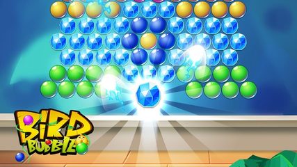 Screenshot 6: Bubble Shooter