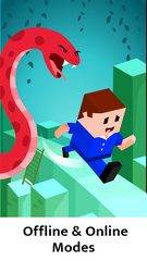 Screenshot 15: Snakes and Ladders Board Games
