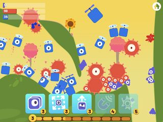 Screenshot 11: Evo Pop