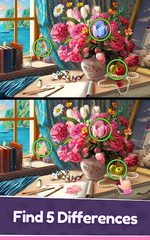 Screenshot 24: Differences - Find Difference
