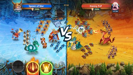 Screenshot 16: Game of Nations: Epic Discord