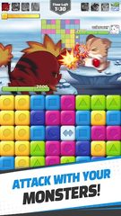 Screenshot 3: MON BLAST!