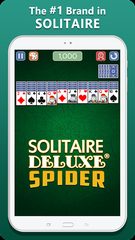 Screenshot 13: Spider Solitaire Deluxe® 2