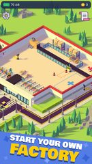 Screenshot 10: Car Industry Tycoon: Idle Sim