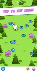 Screenshot 2: Happy Monsters Evolution - Fun