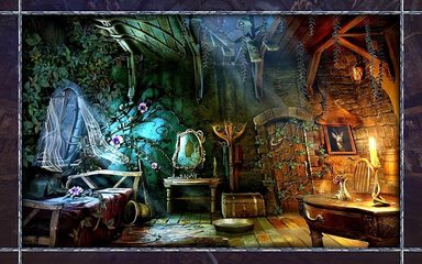 Screenshot 19: Morgiana: Mysteries Adventure