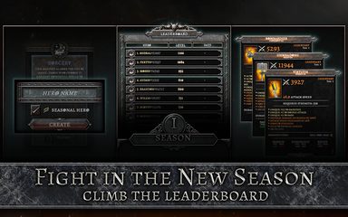 Screenshot 10: AnimA ARPG (Action RPG)
