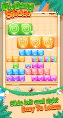 Screenshot 1: BigBang Slides: Blocks Puzzle