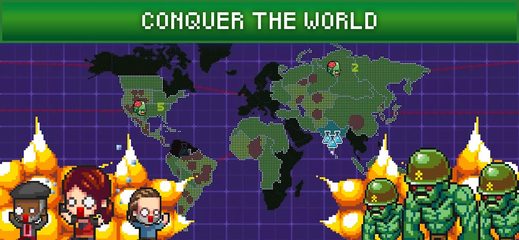 Screenshot 14: Infectonator 3: Apocalypse