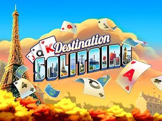 Screenshot 21: Destination Solitaire TriPeaks