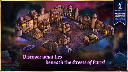 Screenshot 20: The Myth Seekers 2: The Sunken