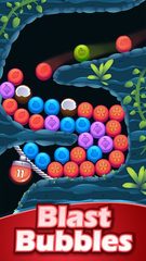 Screenshot 7: Farm Blast - Merge & Pop