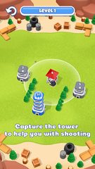 Screenshot 11: Tower War - Tactical Conquest