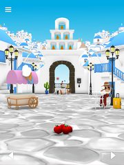 Screenshot 14: Escape Game: Santorini