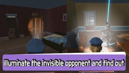 Screenshot 16: Invisible.io
