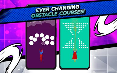 Screenshot 8: Power Up: Superhero Challenge