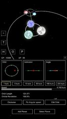 Screenshot 14: Theory of Planet Evolution