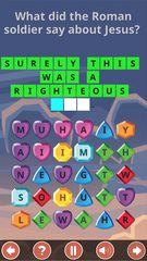 Screenshot 5: SunScool - Sunday School app
