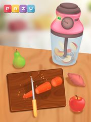 Screenshot 12: Baby care game & Dress up