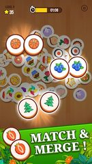 Screenshot 2: Tile Pair 3D - Tile Connect 3D