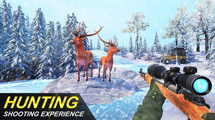 Screenshot 22: Real Dino Hunting Zoo Games 3D