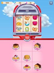 Screenshot 14: Saras Diner: Merge Farm