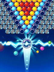 Screenshot 16: SPOOKIZ PANG: Bubble Shooting