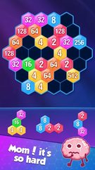 Screenshot 11: HexPop
