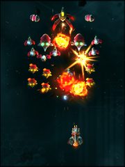 Screenshot 14: Neonverse: Invaders Shoot'EmUp