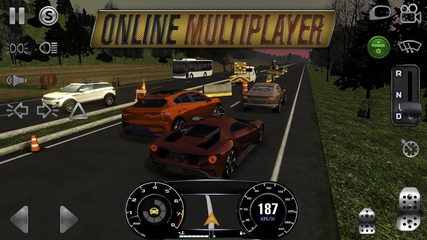 Screenshot 16: Real Driving Sim