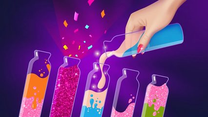 Screenshot 7: Get Color - Water Sort Puzzle
