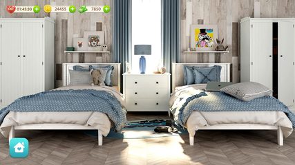 Screenshot 3: Dream Home – House & Interior