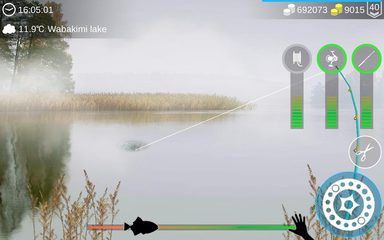 Screenshot 13: My Fishing World
