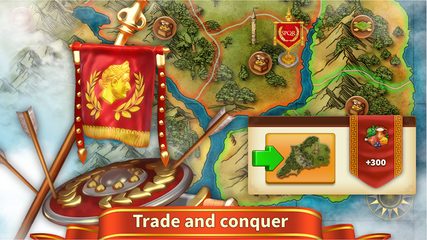 Screenshot 11: Rise of the Roman Empire