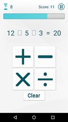 Screenshot 9: Math Games
