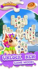 Screenshot 7: Mahjong
