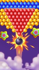 Screenshot 3: Bubble Shooter