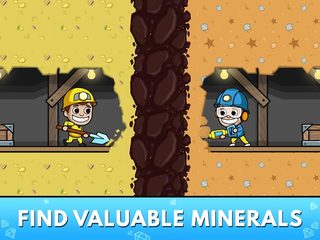 Screenshot 19: Idle Miner Tycoon: Gold Games