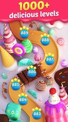 Screenshot 13: Cake Smash Mania - Match 3