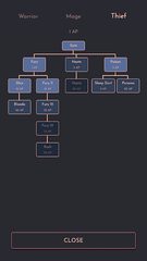 Screenshot 4: The Gauntlet: Arcade Roguelike