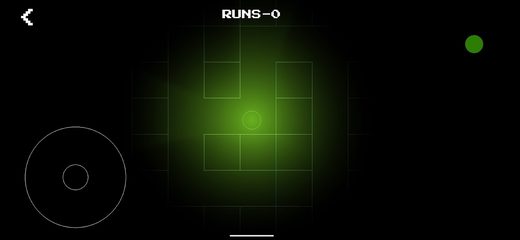 Screenshot 4: Mazes