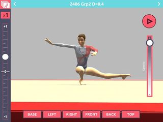 Screenshot 14: 3D GYM WOMEN